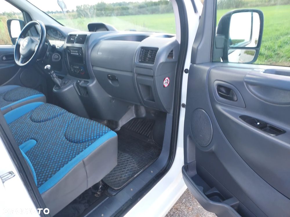 Fiat Scudo - 4