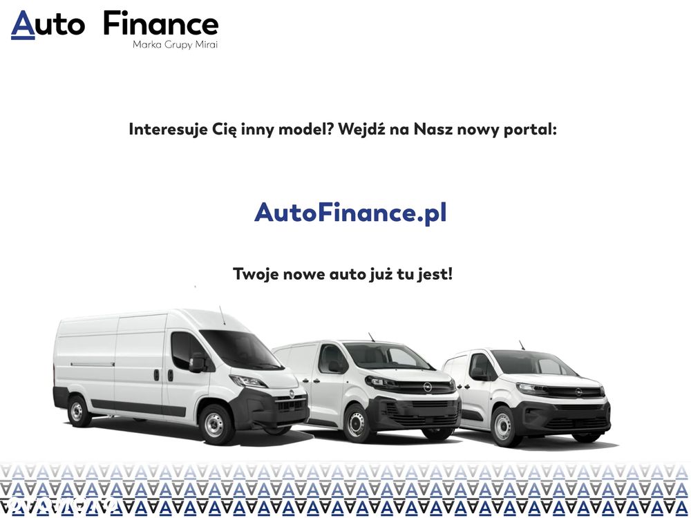 Opel Movano L4H3 140KM - 24