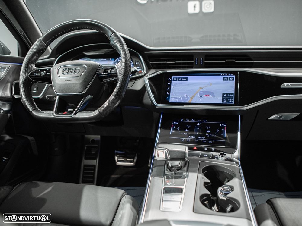 Audi A6 40 TDI S tronic - 30