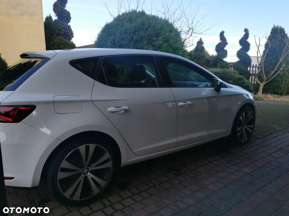 Seat Leon 1.4 TSI Start&Stop Style - 7