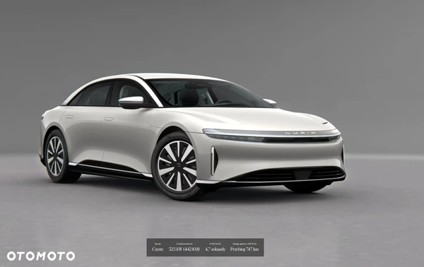 Lucid Air