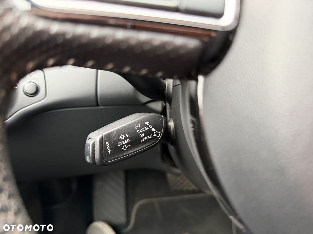 Audi A4 Avant 2.0 TDI Multitronic - 22