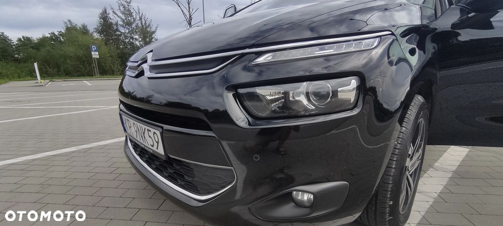 Citroën C4 Picasso 1.6 BlueHDi MoreLife S&S - 8