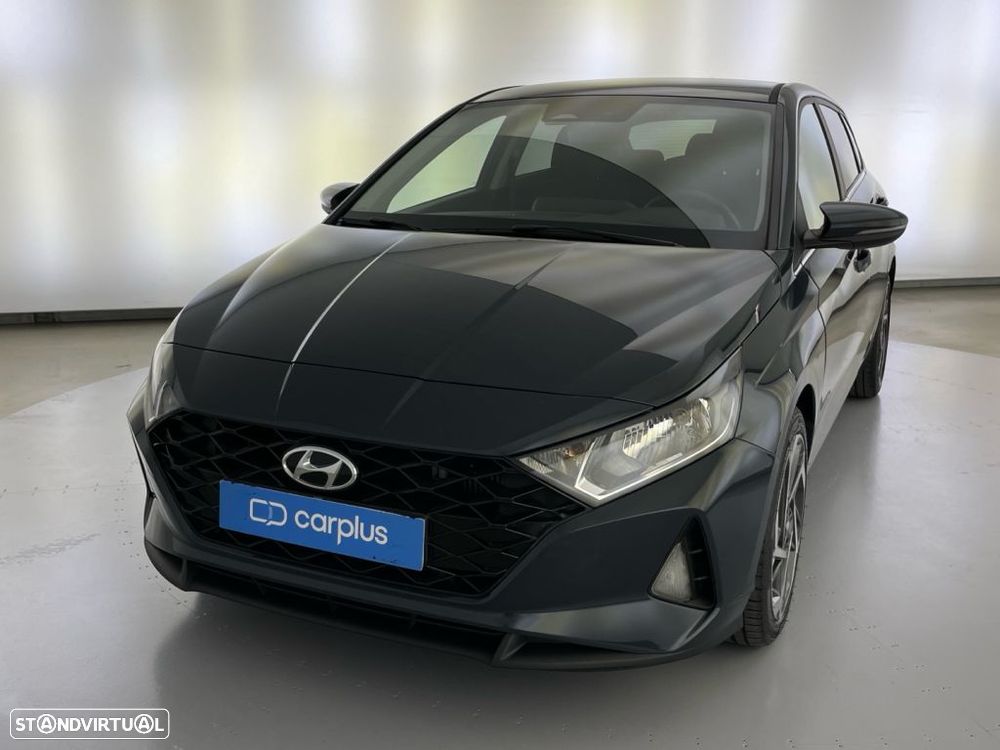 Hyundai i20 1.0 T-GDi Style - 22