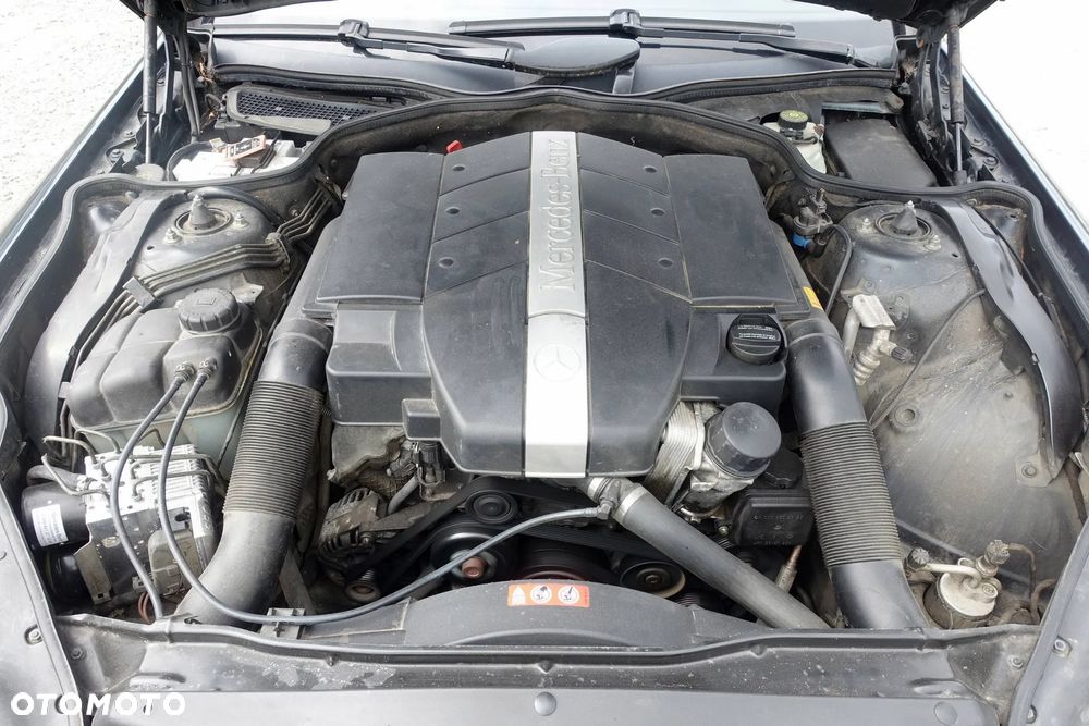 Mercedes-Benz SL 350 - 21
