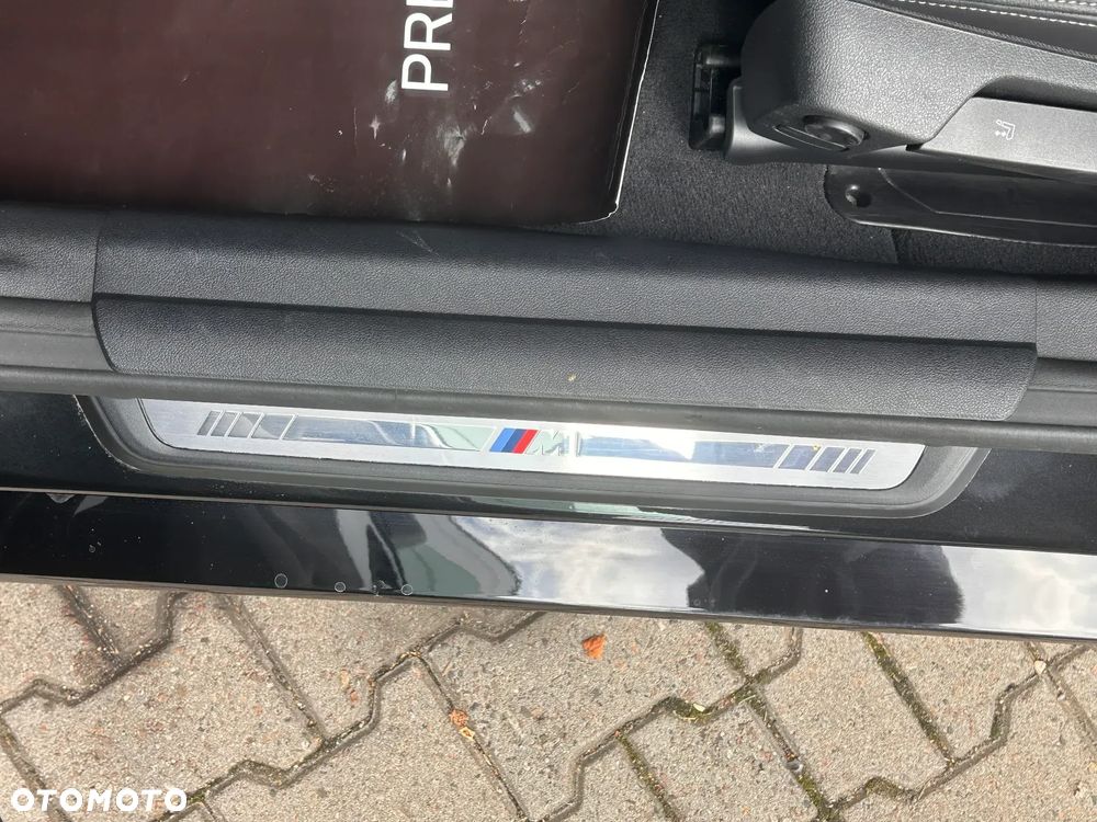 BMW Seria 4 420d xDrive mHEV M Sport sport - 16