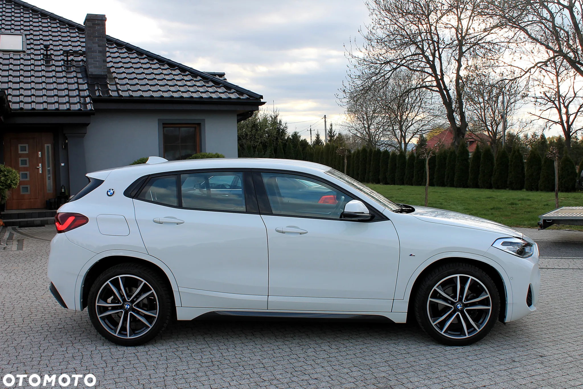 BMW X2 sDrive18i M Sport - 30