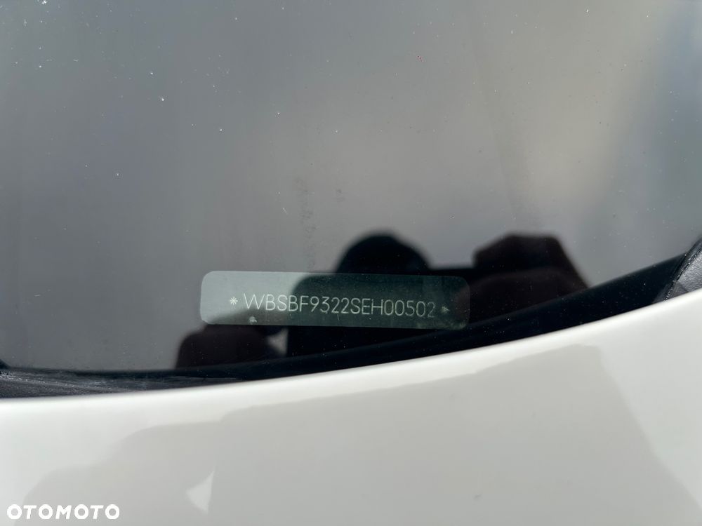 BMW M3 - 34