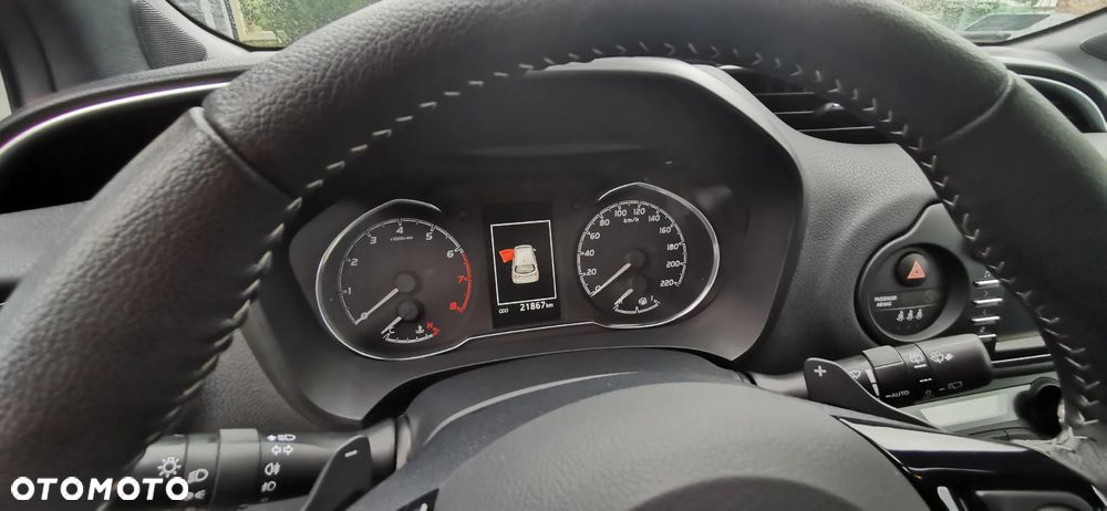 Toyota Yaris 1.5 Selection CVT - 3
