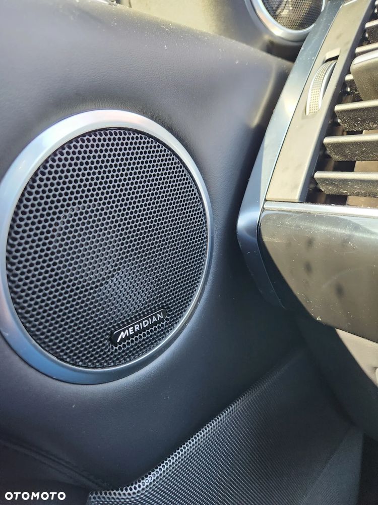 Land Rover Range Rover Sport - 11