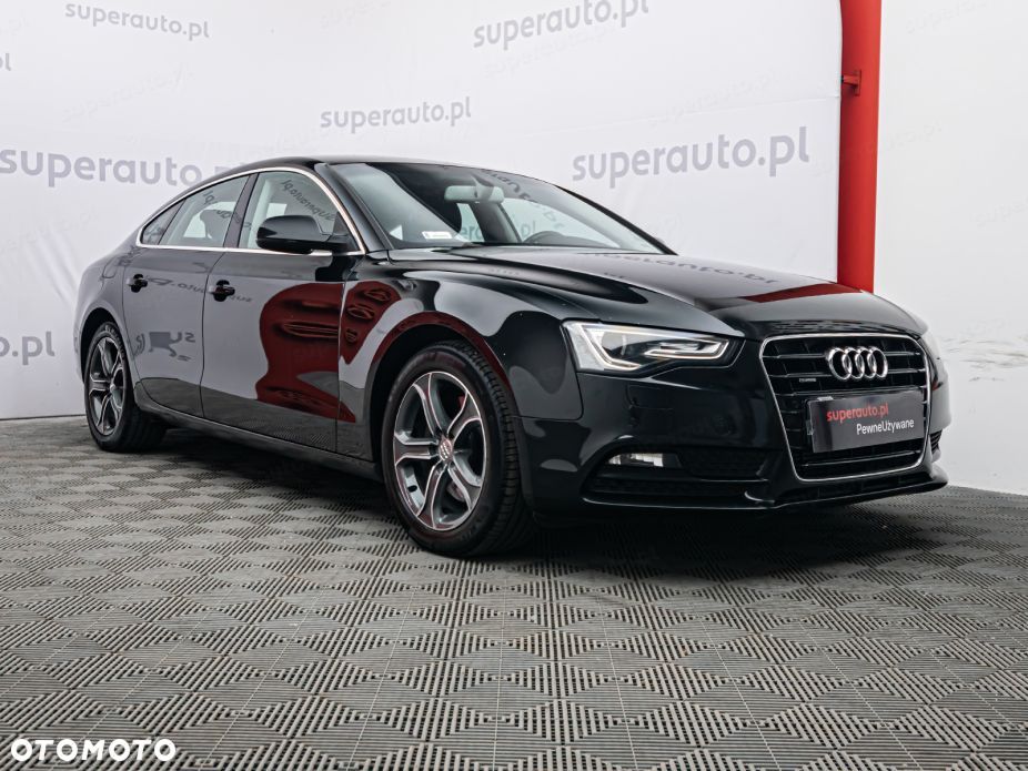 Audi A5 - 4
