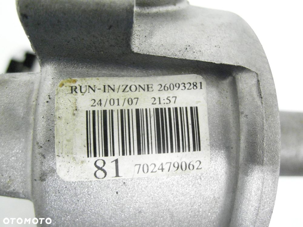 WSPOMAGANIE ELEKTRYCZNE OPEL MERIVA A 2610865207A 13153554 26093281 - 8