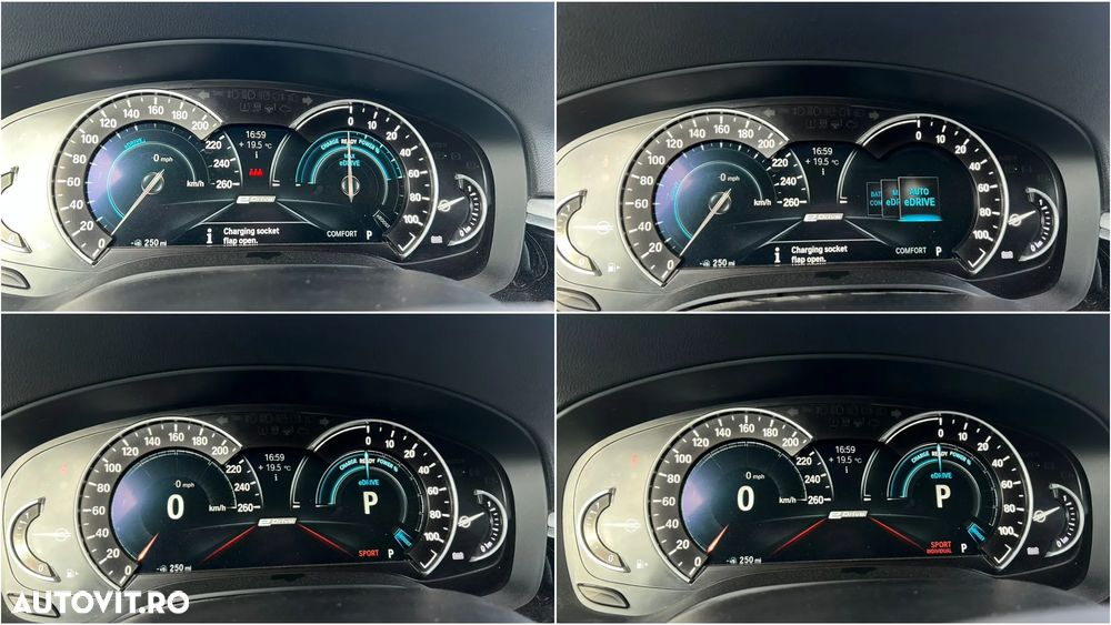 BMW Seria 5 - 6