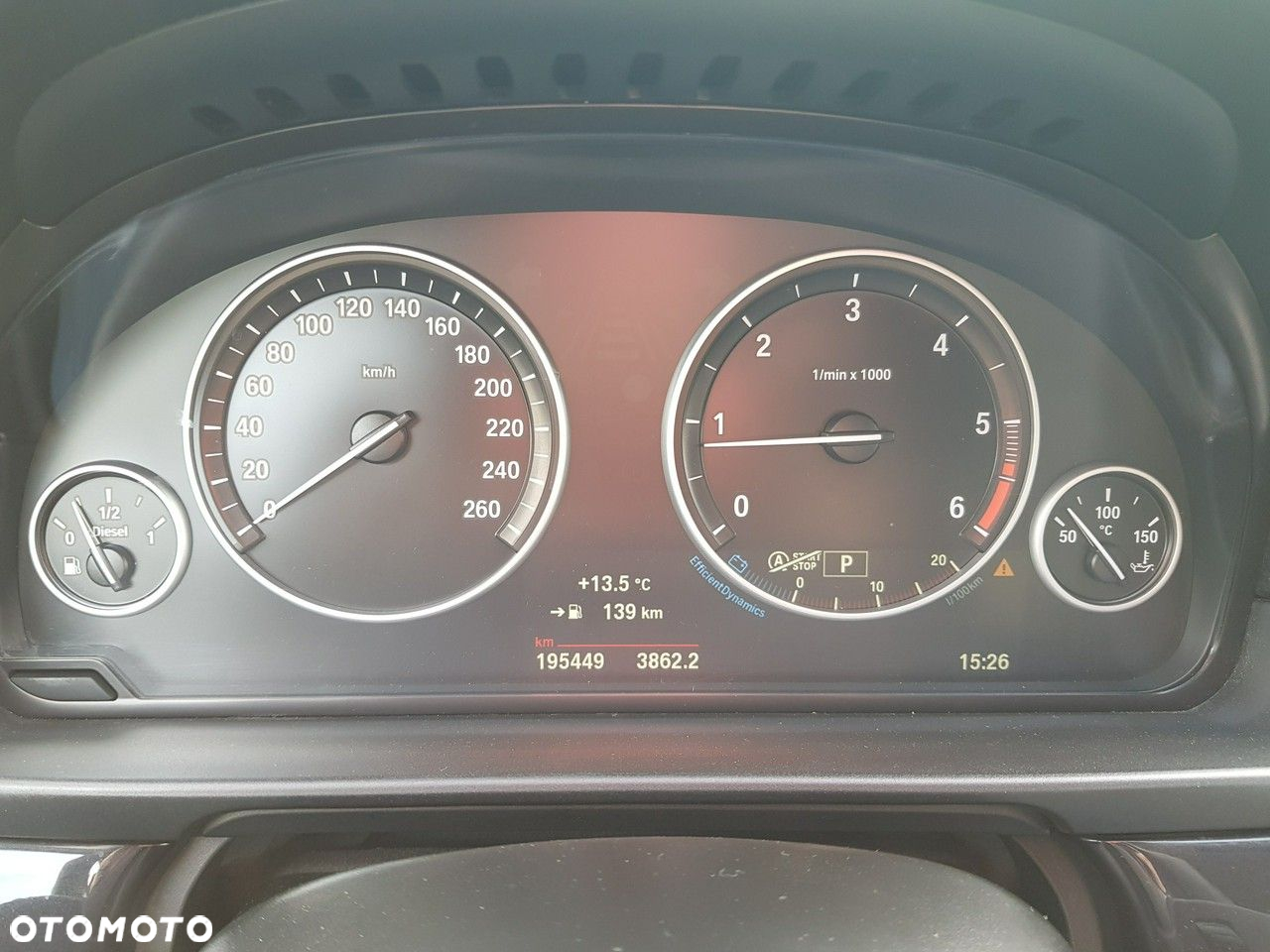BMW Seria 5 - 20