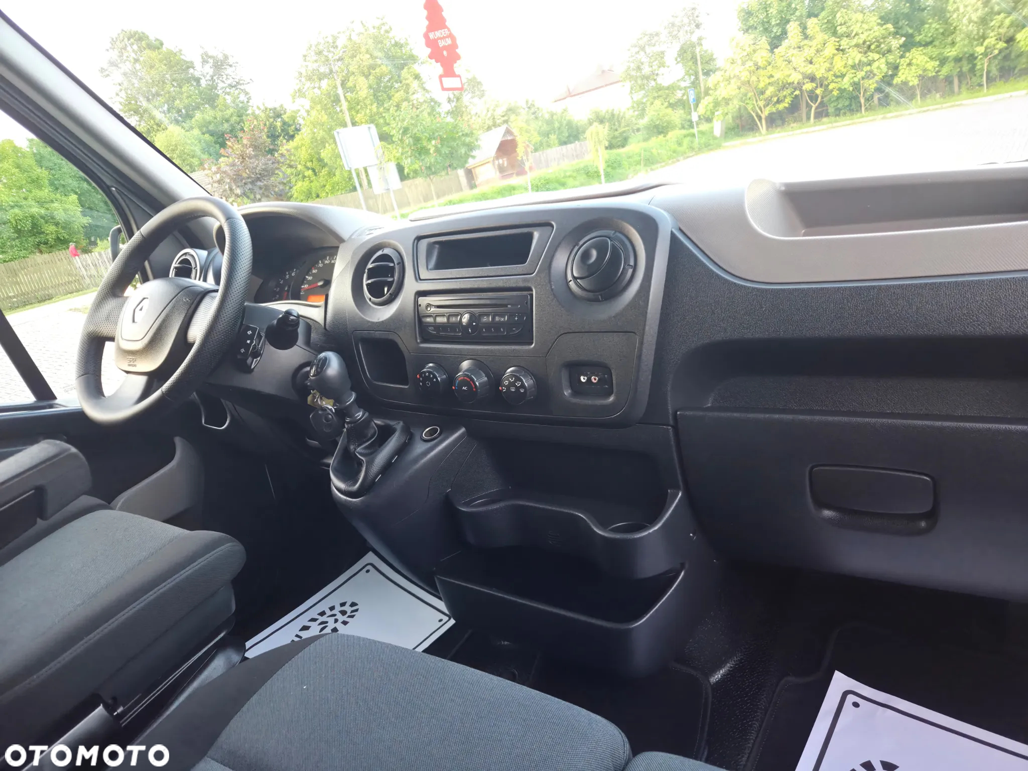Renault Master - 14