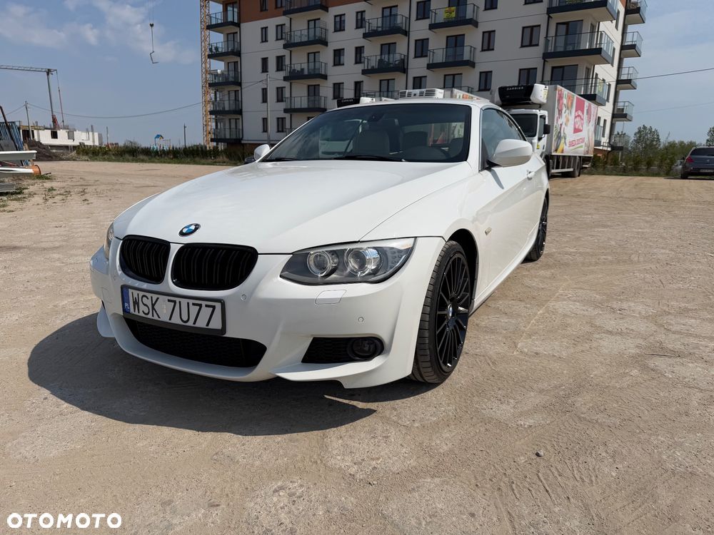 BMW Seria 3 - 4