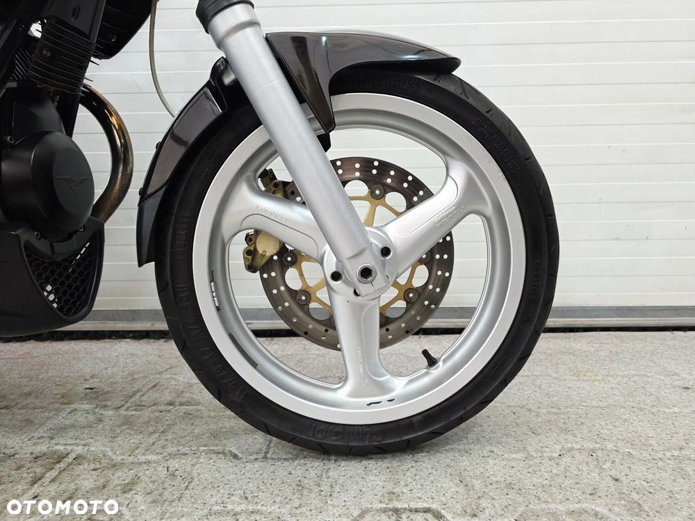 Moto Guzzi Breva - 16