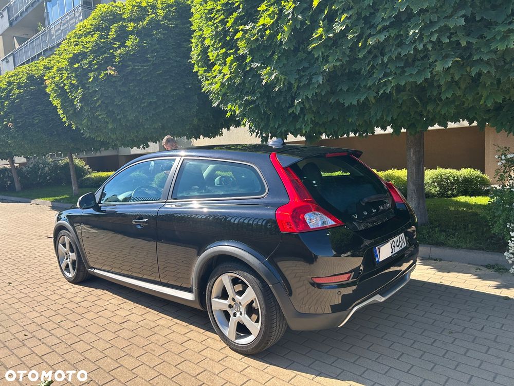 Volvo C30 D2 RDesign - 11