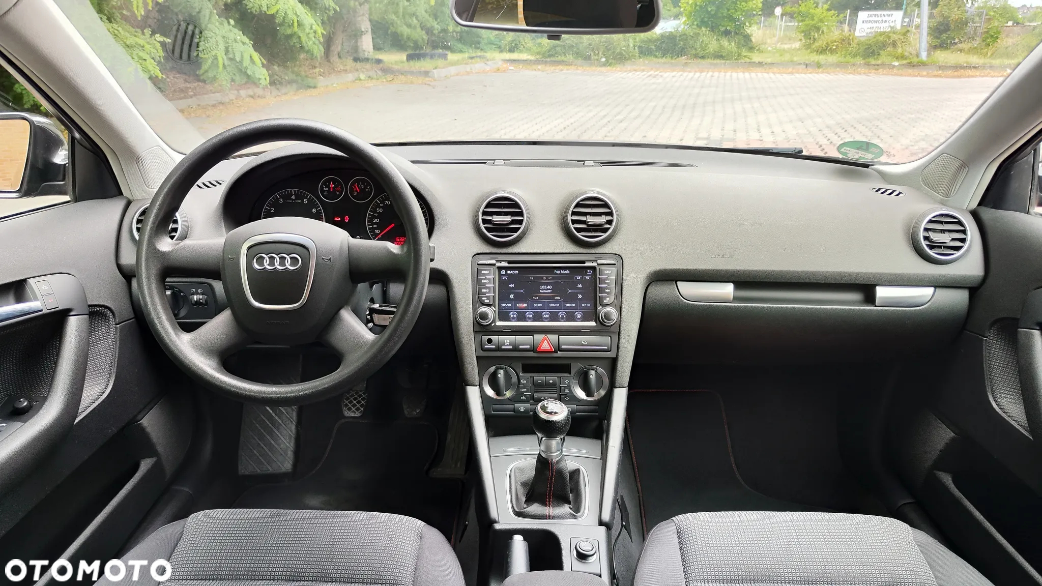 Audi A3 1.6 Attraction - 26