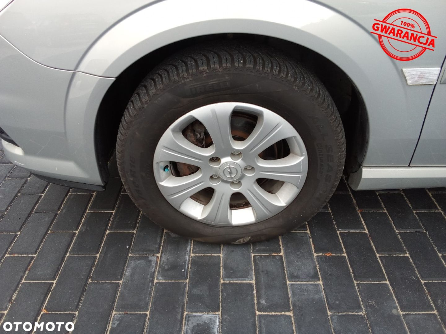 Opel Vectra - 35