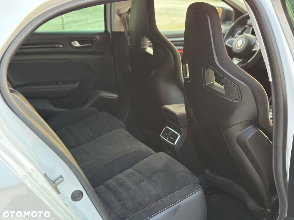 Renault Megane 1.8 TCe FAP R.S Ultime EDC - 31
