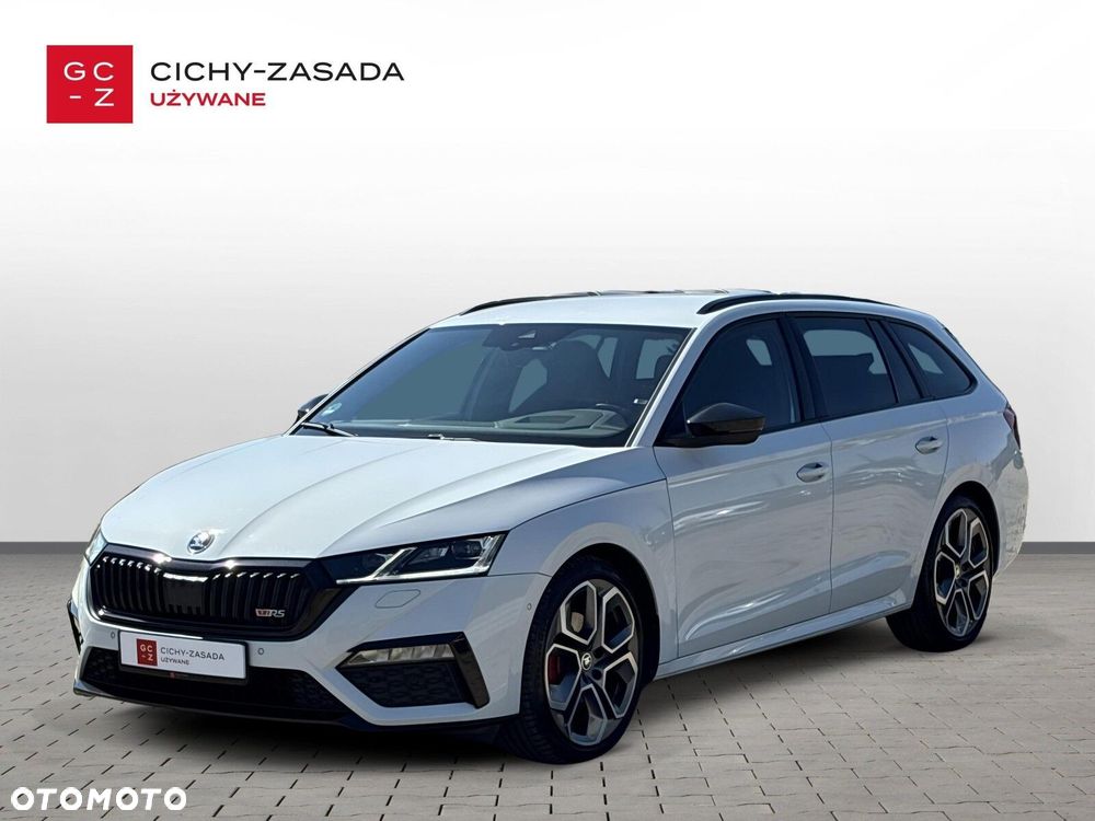 Skoda Octavia - 2