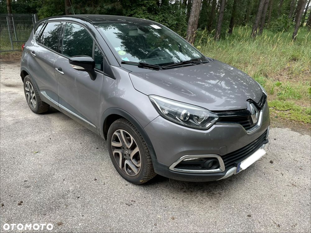 Renault Captur (ENERGY) dCi 90 INTENS - 2
