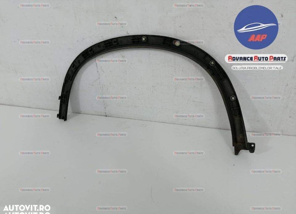 Bandou overfender stanga spate original Honda  CR-V  4 [2012 - 2015] - 1