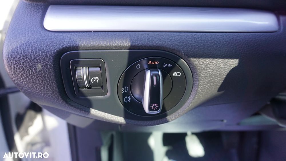 Volkswagen Sharan 2.0 TDI 4MOTION Blue Motion Style - 18