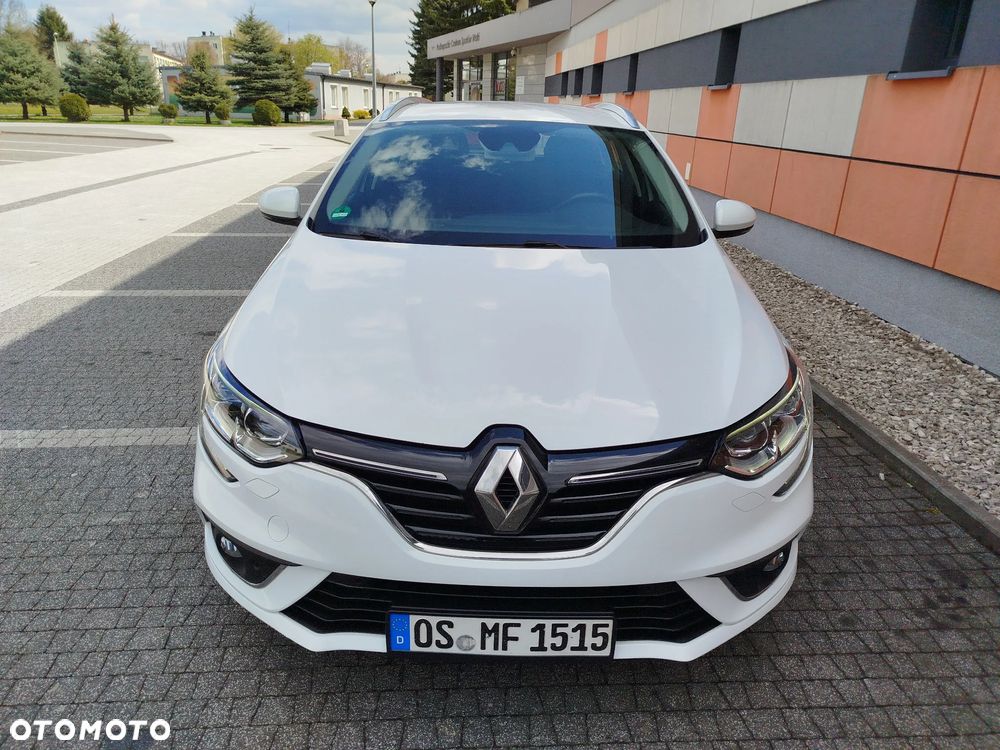 Renault Megane ENERGY TCe 130 INTENS - 5
