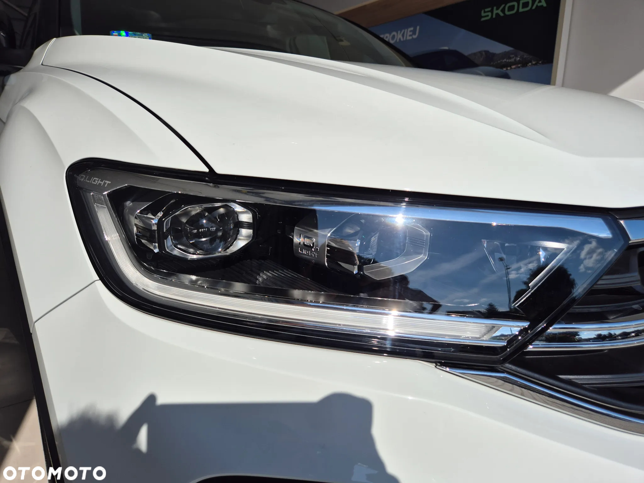 Volkswagen T-Roc 1.5 TSI Style - 9