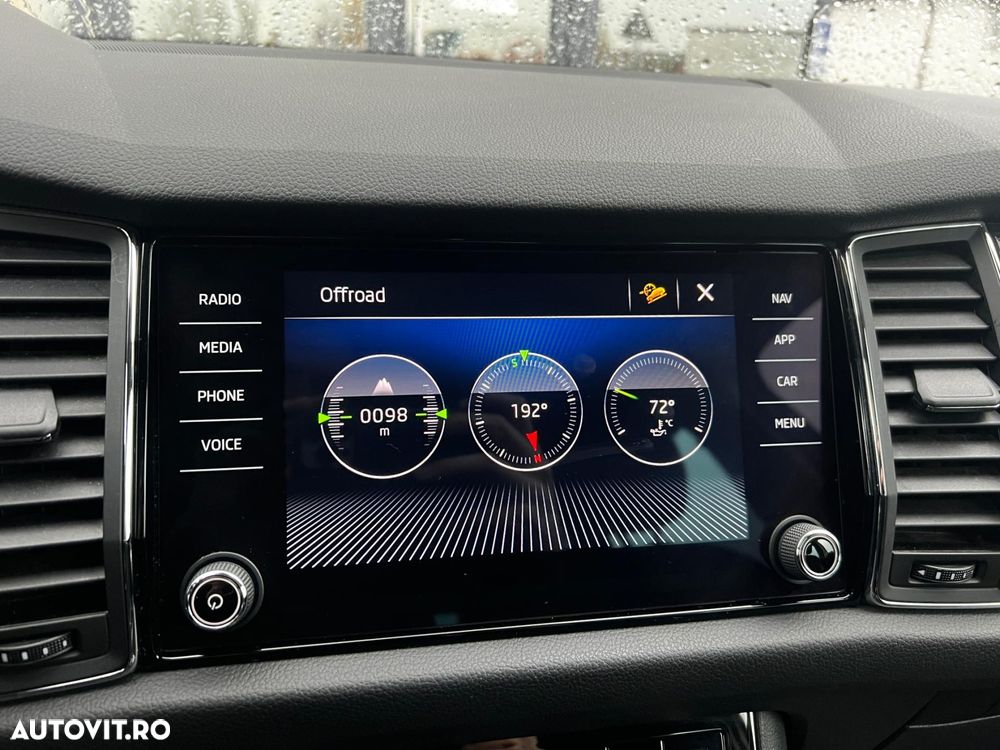 Skoda Kodiaq - 18