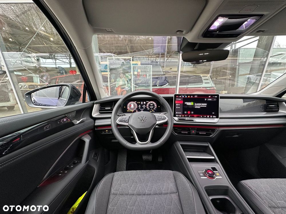 Volkswagen Tayron - 9