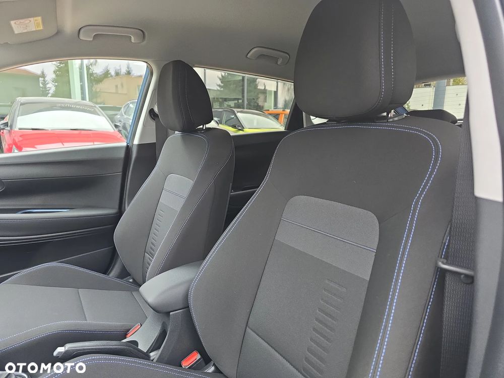 Hyundai Bayon 1.0 T-GDI Smart - 10