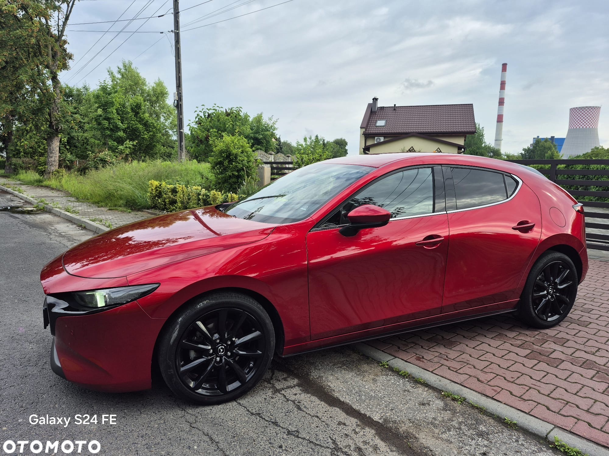 Mazda 3 - 11