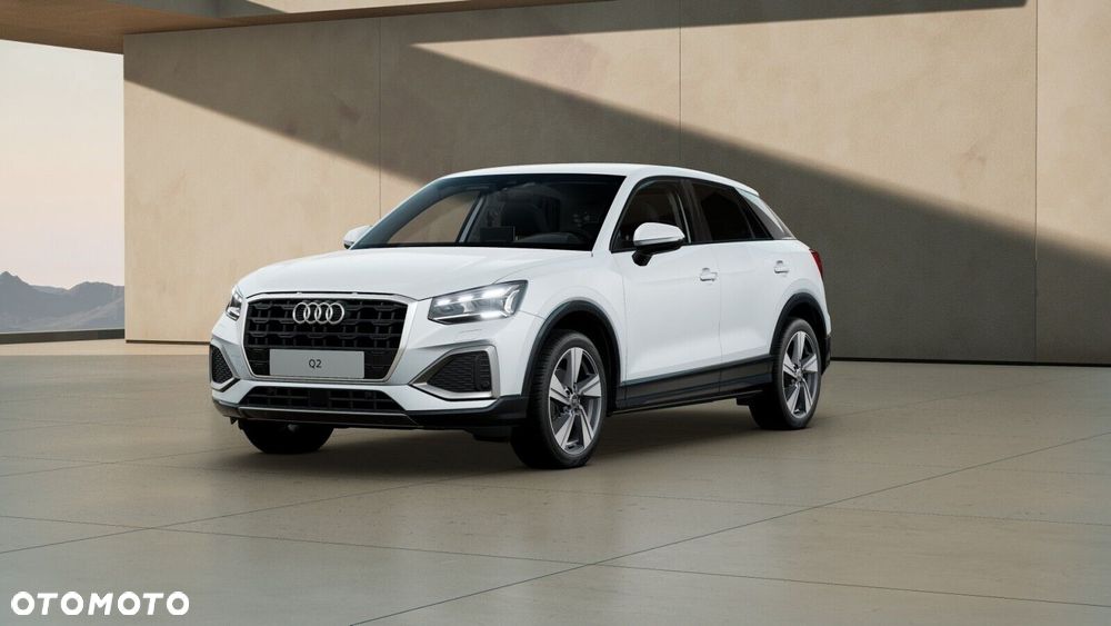 Audi Q2 - 1