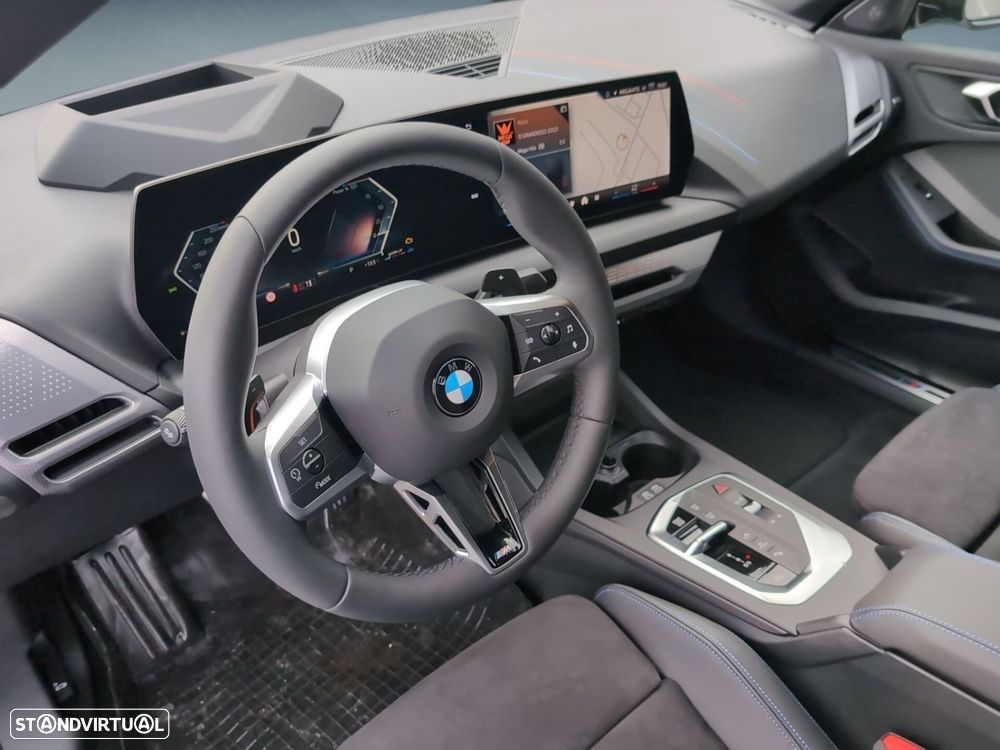 BMW 220 Gran Coupé Pack Desportivo M - 13