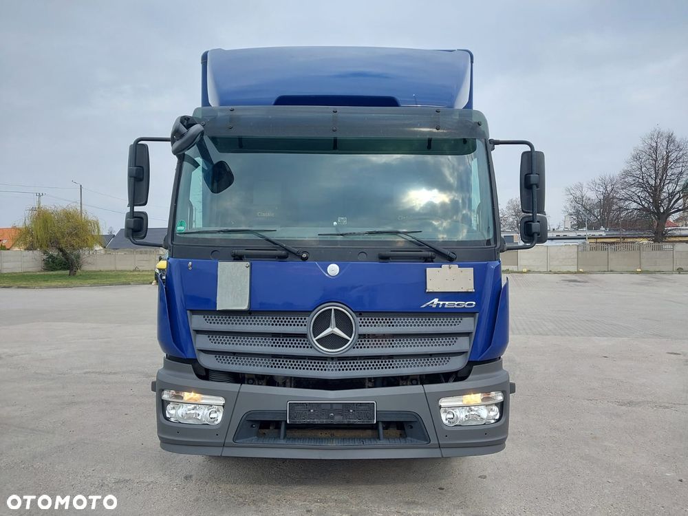 Mercedes-Benz ATEGO 1224 - 3