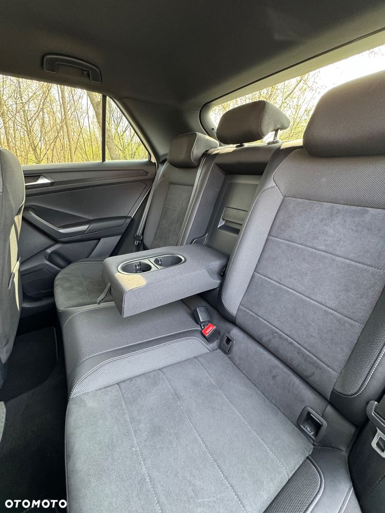 Volkswagen T-Roc 2.0 TDI SCR DSG R-Line - 18