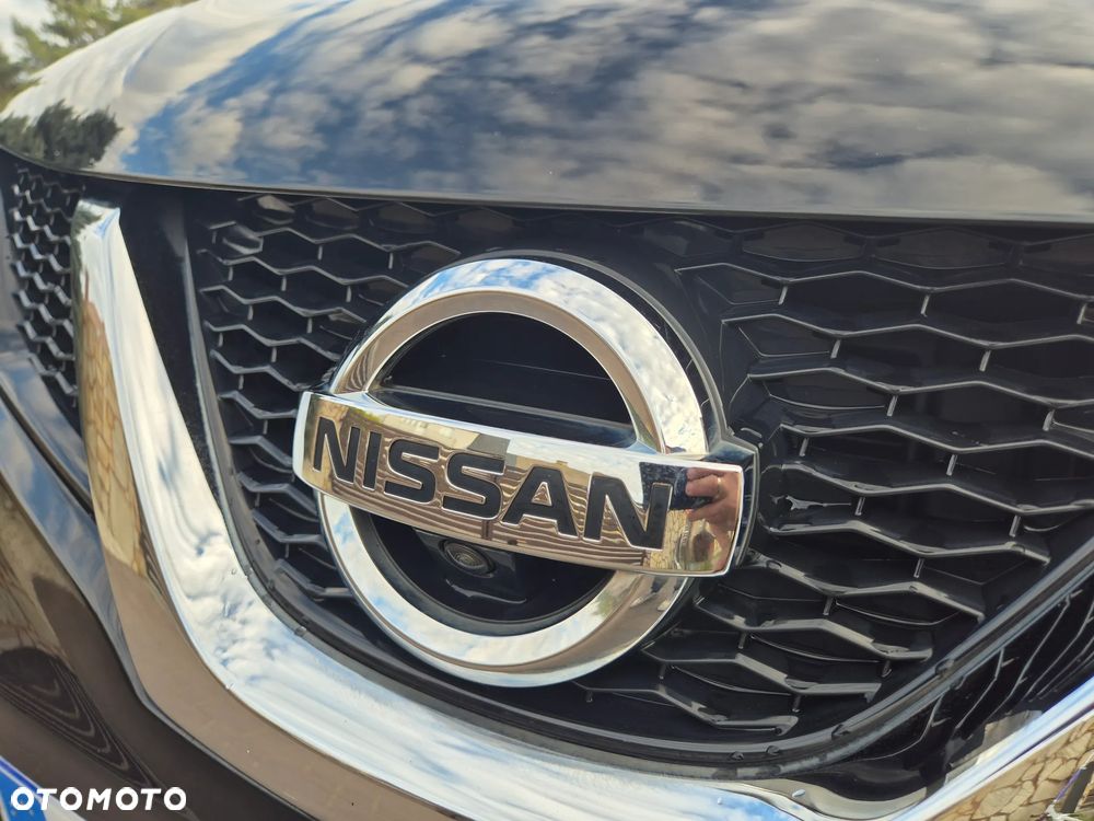 Nissan Qashqai - 14
