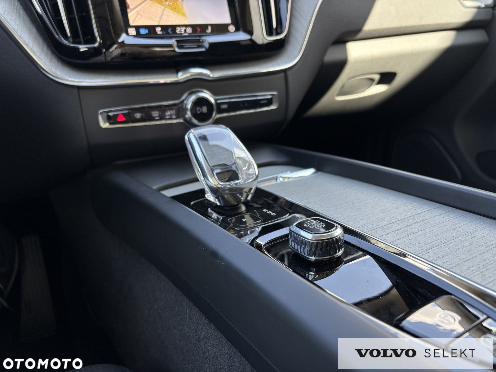 Volvo XC 60 - 16