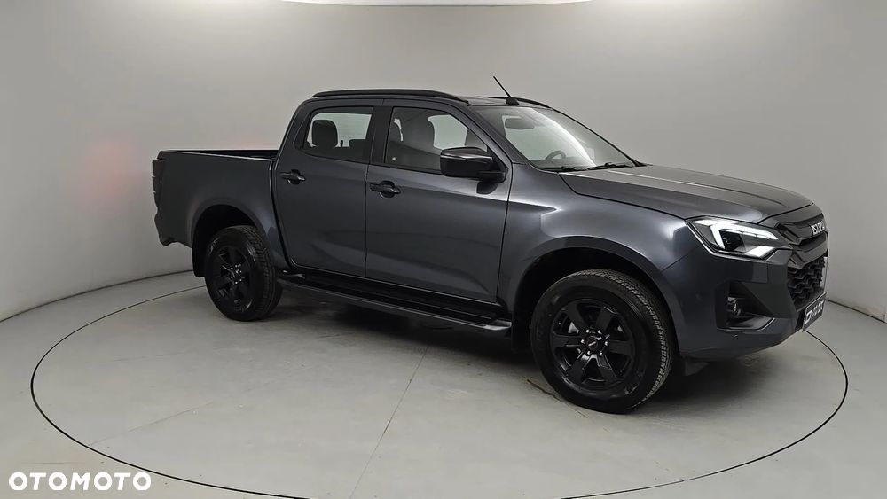 Isuzu D-Max 1.9 DC LSE - 14