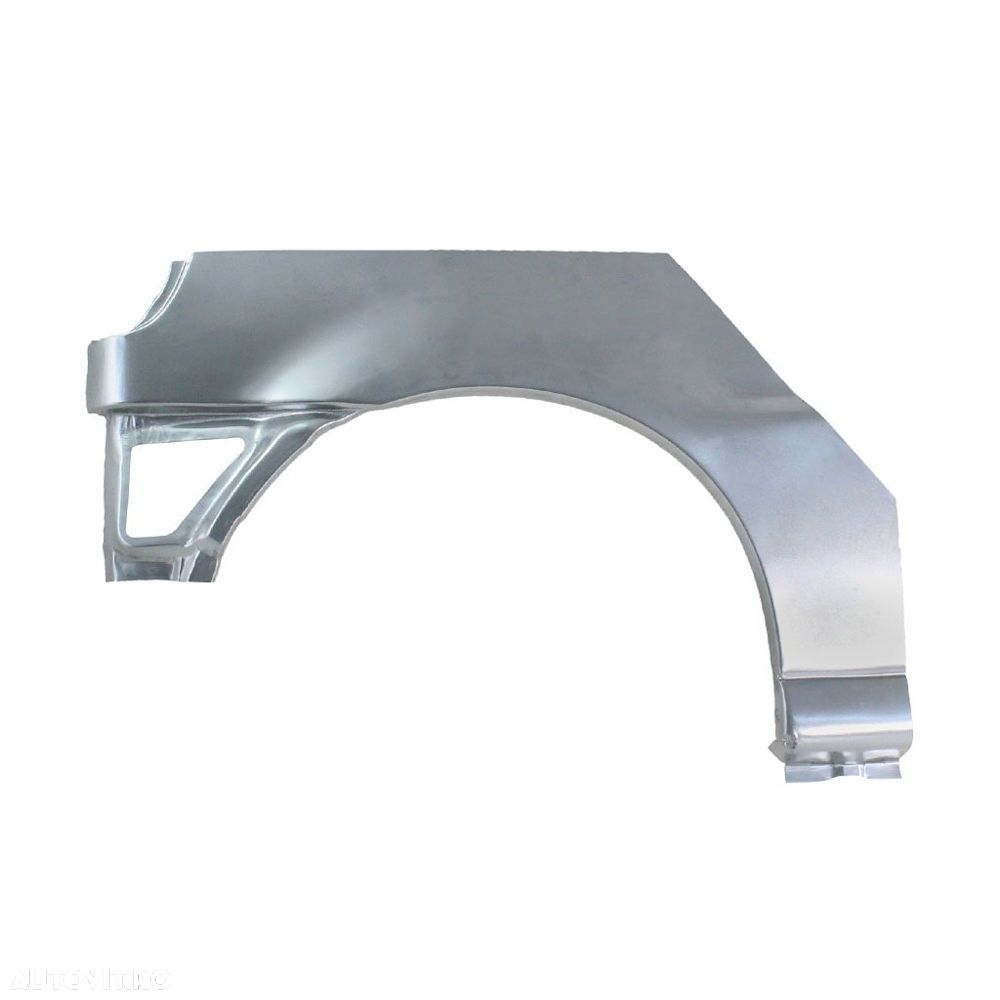 Segment reparatie aripa spate Vw Polo 1995-1999, Partea Dreapta, Spate, hachback, modele cu 3 usi, - 1