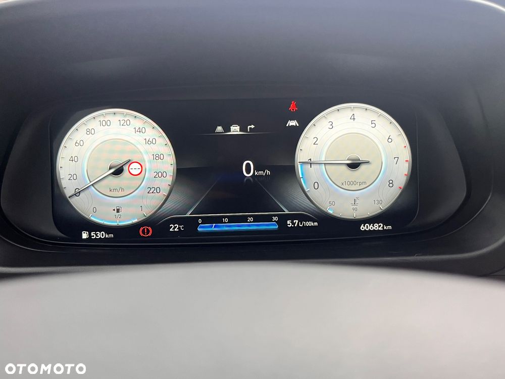 Hyundai i20 1.0 T-GDi N Line - 4