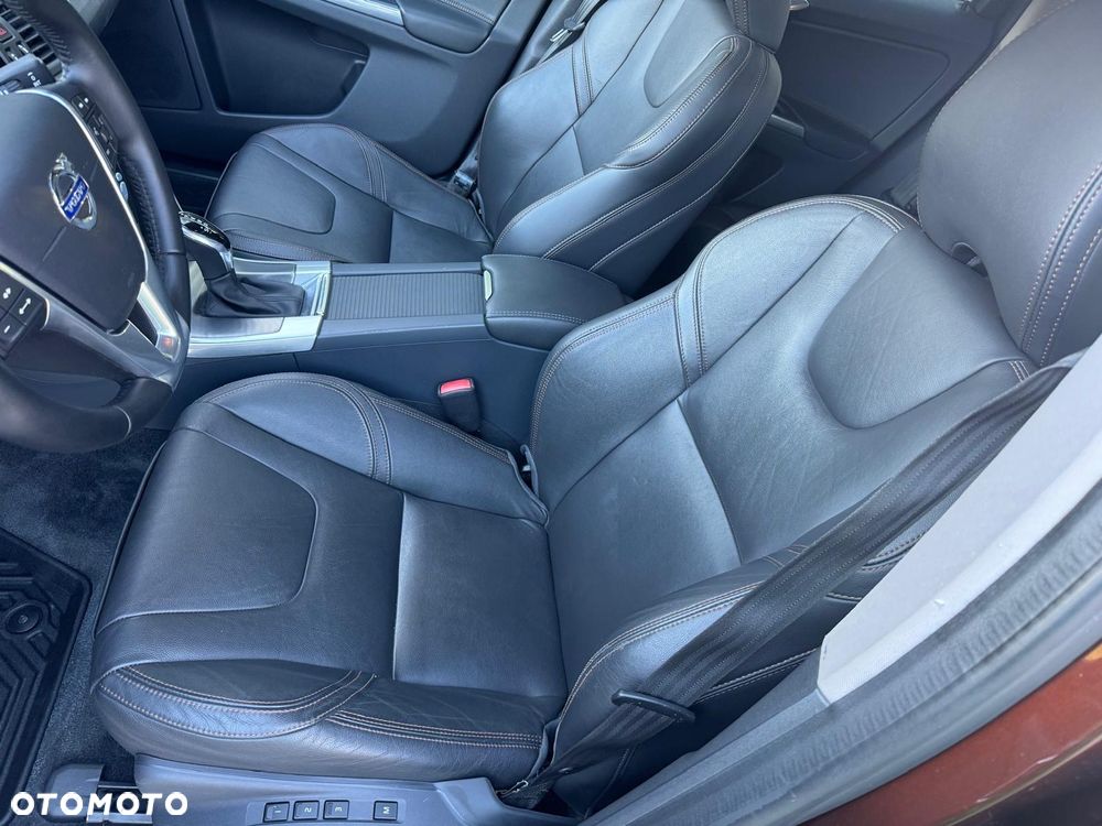 Volvo XC 60 D4 Drive-E Summum - 34