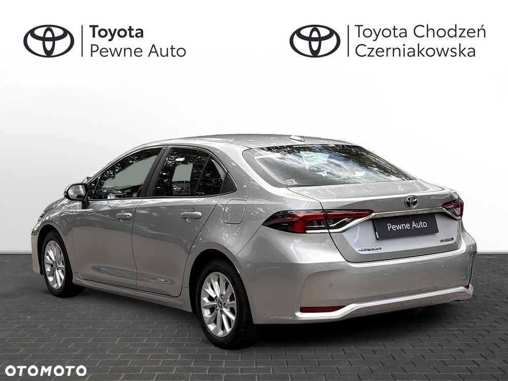 Toyota Corolla 1.8 Hybrid Comfort - 6