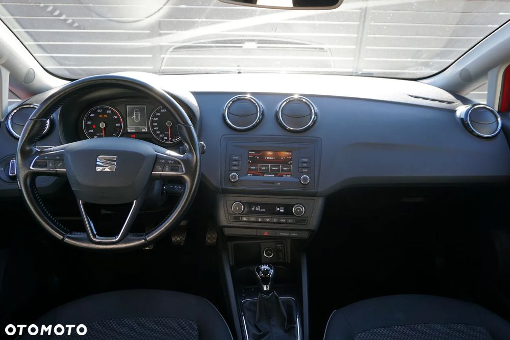 Seat Ibiza 1.2 TSI Style - 18