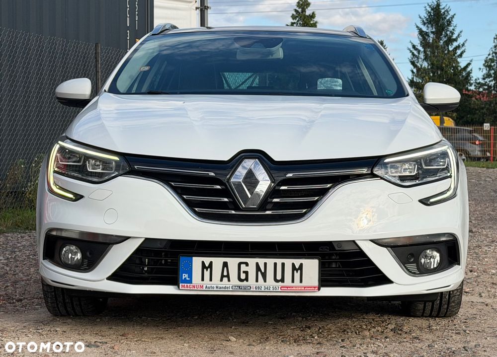 Renault Megane ver-blue-dci-115-edc-bose-edition - 39