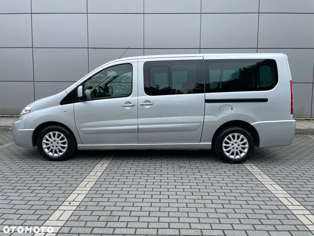 Peugeot Expert Tepee L2H1 (5-Si.) Vagabond - 6
