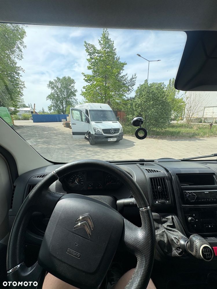 Citroën Jumper - 2